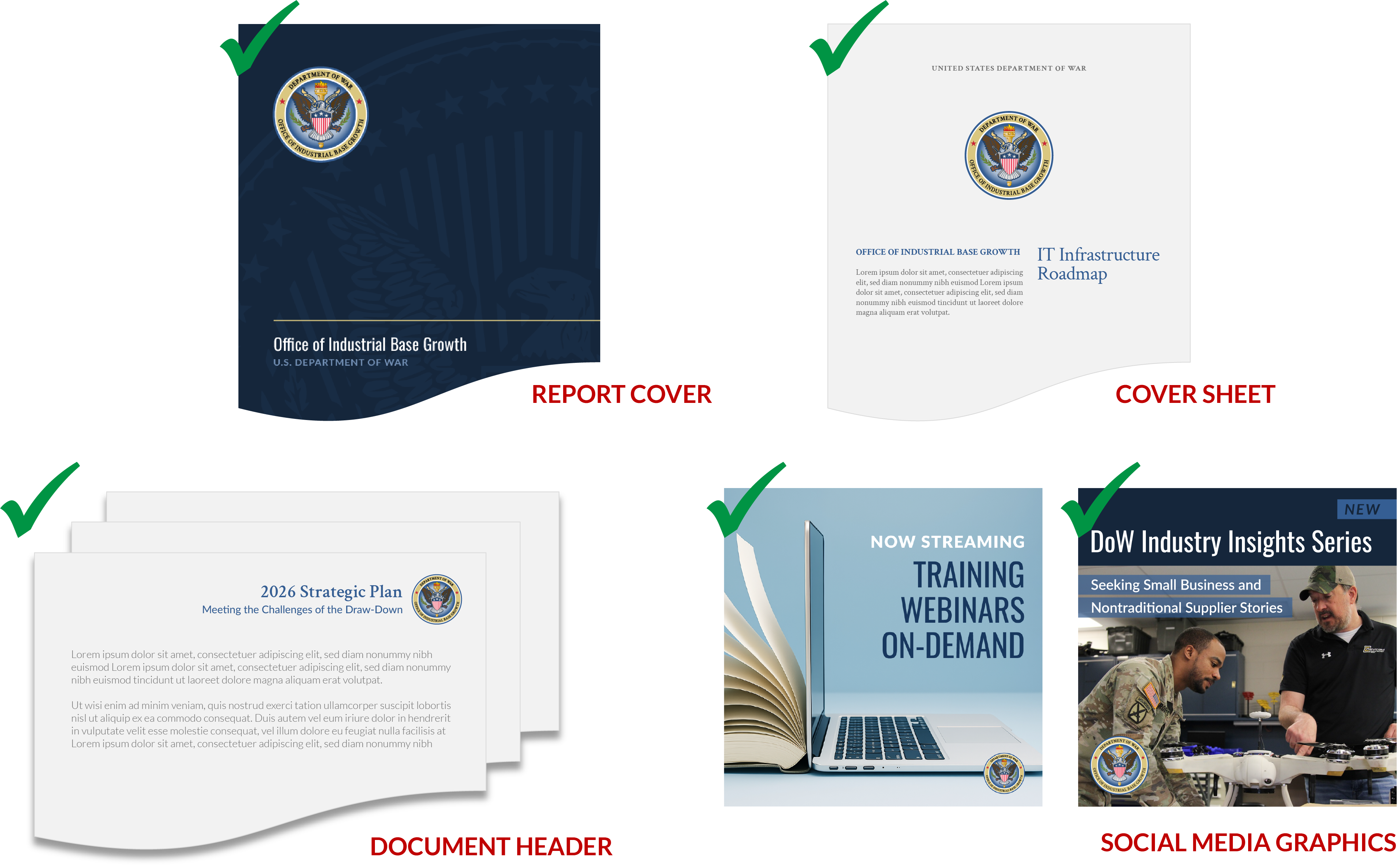 IBG Brand Proper Usage IBG Brand Proper Usage